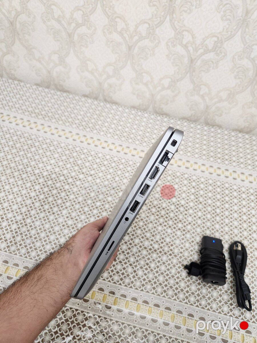 Dell Latitude 5430 — Noutbuklar, Bakı (3)