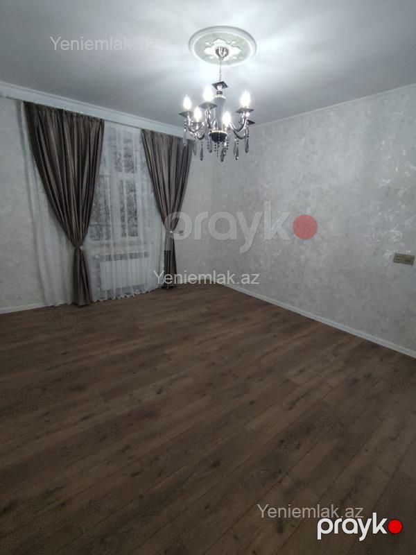 Satılır 3 otaqlı Həyət evi / Villa, 80 m², Xırdalan ş — Ev, villa (6)