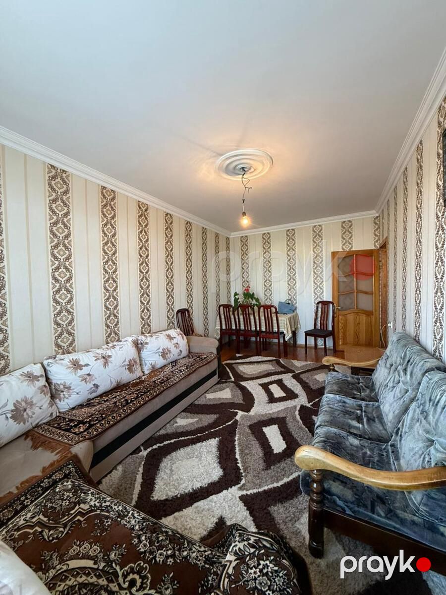 Satılır 3 otaqlı köhnə tikili 80 m² — Mənzil, Bakı (2)