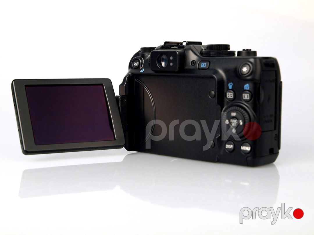 Canon PowerShot G11 — Foto və video texnikası, Bakı (6)