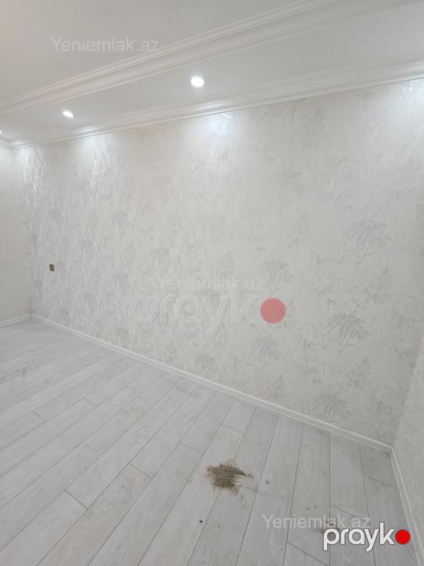 Satılır 2 otaqlı Bina evi menzil (Köhnə tikili), 46 m², 5-ci mikrorayon — Mənzil, Sumqayıt (4)