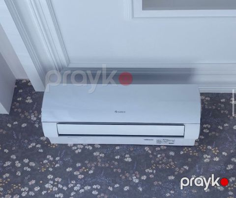 Kondisioner "Gree 18(Btu)-50-60(Kv)" — Bakı