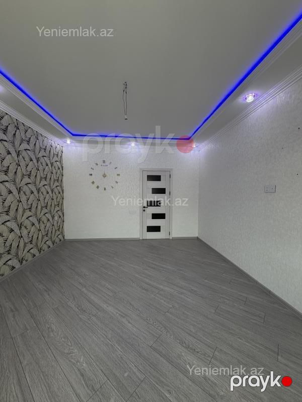Satılır 3 otaqlı Bina evi menzil (Yeni tikili), 82 m², Masazır — Mənzil, Abşeron (3)