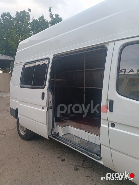 Ford Transit, 2.5 L, 1997 il, 500 000 km — Avtomobillər, Gəncə (11)