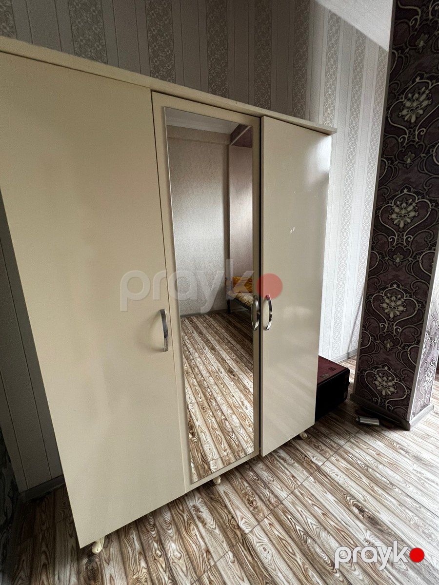 2-otaqlı mənzil kirayə verilir, Xırdalan ş., 60 m² — Mənzil, Xırdalan (5)