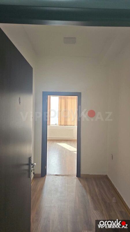 Xətai rayonunda 8 otaqlı Ofis Satılır, 400 m² — Bakı