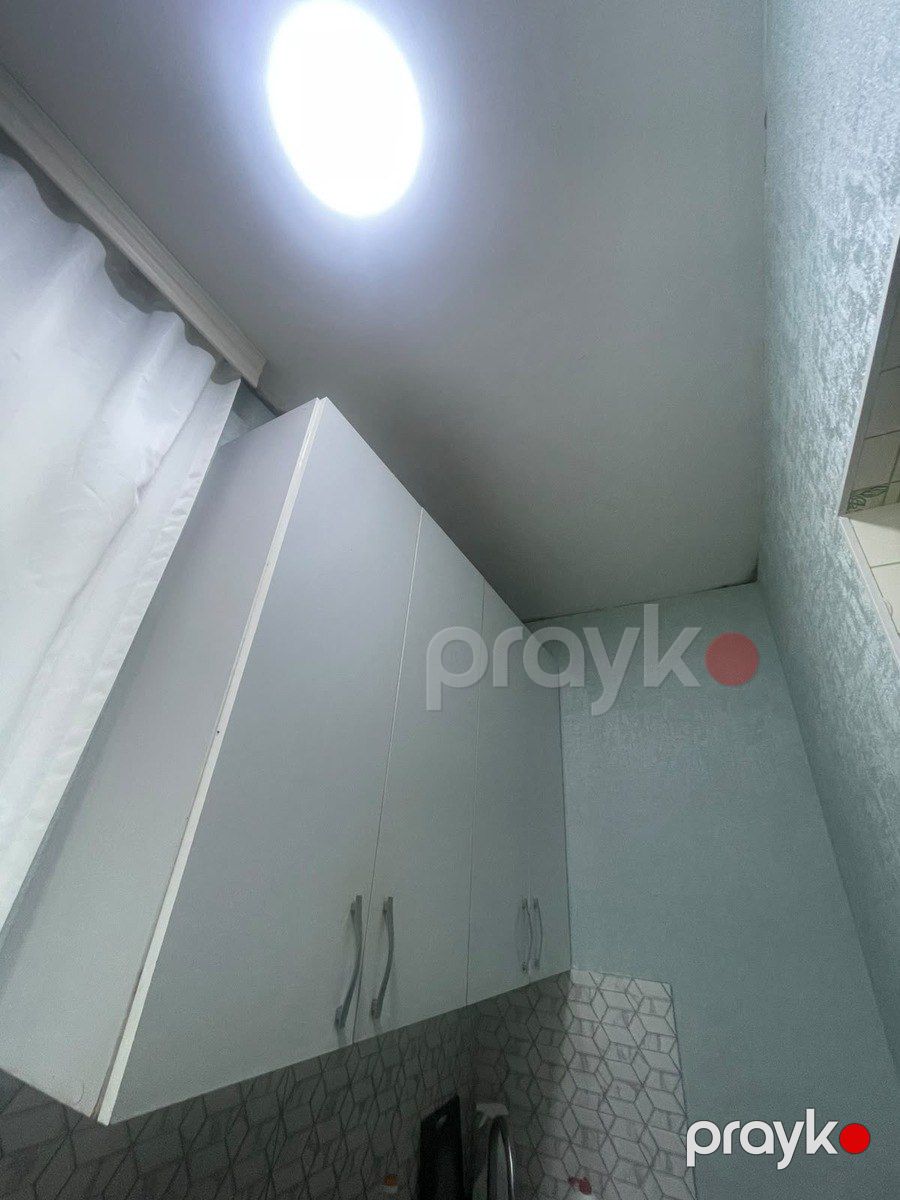 Satılır 2 otaqlı köhnə tikili 50 m² — Mənzil, Bakı (6)