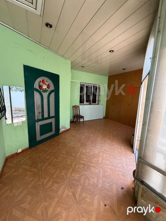 Satılır 4 otaqlı həyət evi/bağ evi 150 m² — Ev, villa, Bakı (11)