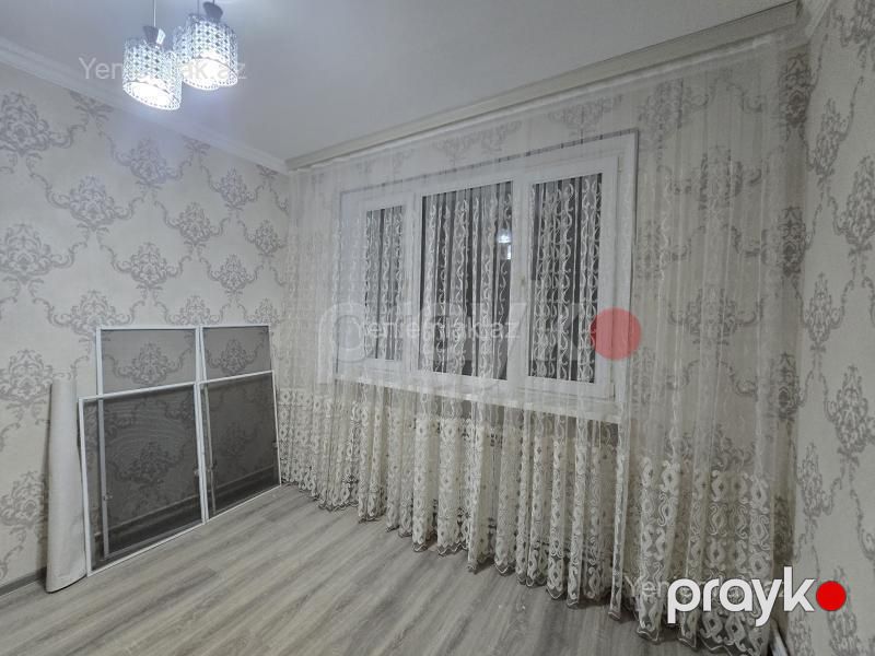 Satılır 3 otaqlı Bina evi menzil (Köhnə tikili), 72 m², 9-cu mikrorayon — Mənzil, Sumqayıt (9)