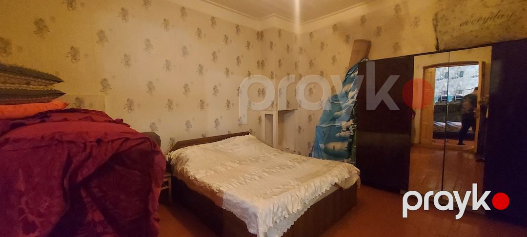 Satılır 3 otaqlı həyət evi/bağ evi 117 m² — Ev, villa, Bakı (6)