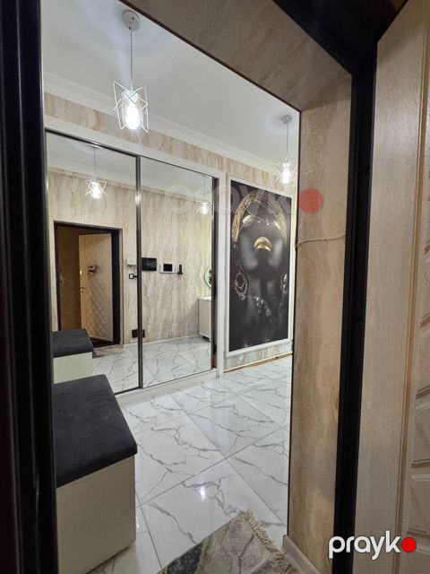 Satılır 3 otaqlı yeni tikili 110 m² — Bakı