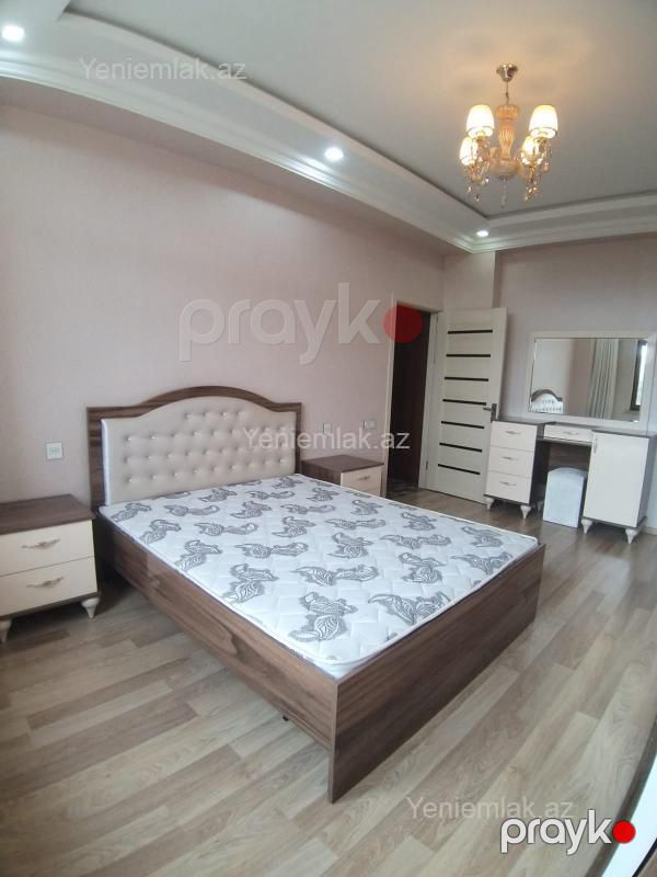 Satılır 2 otaqlı Bina evi menzil (Yeni tikili), 67.5 m², Sabunçu rayonu — Mənzil, Bakı (9)
