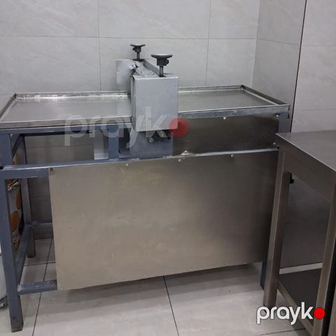 1400₼ gürcü xəngəli uçun xəmir açan Çox istifadə olunmayıb Nəsimi — Bakı