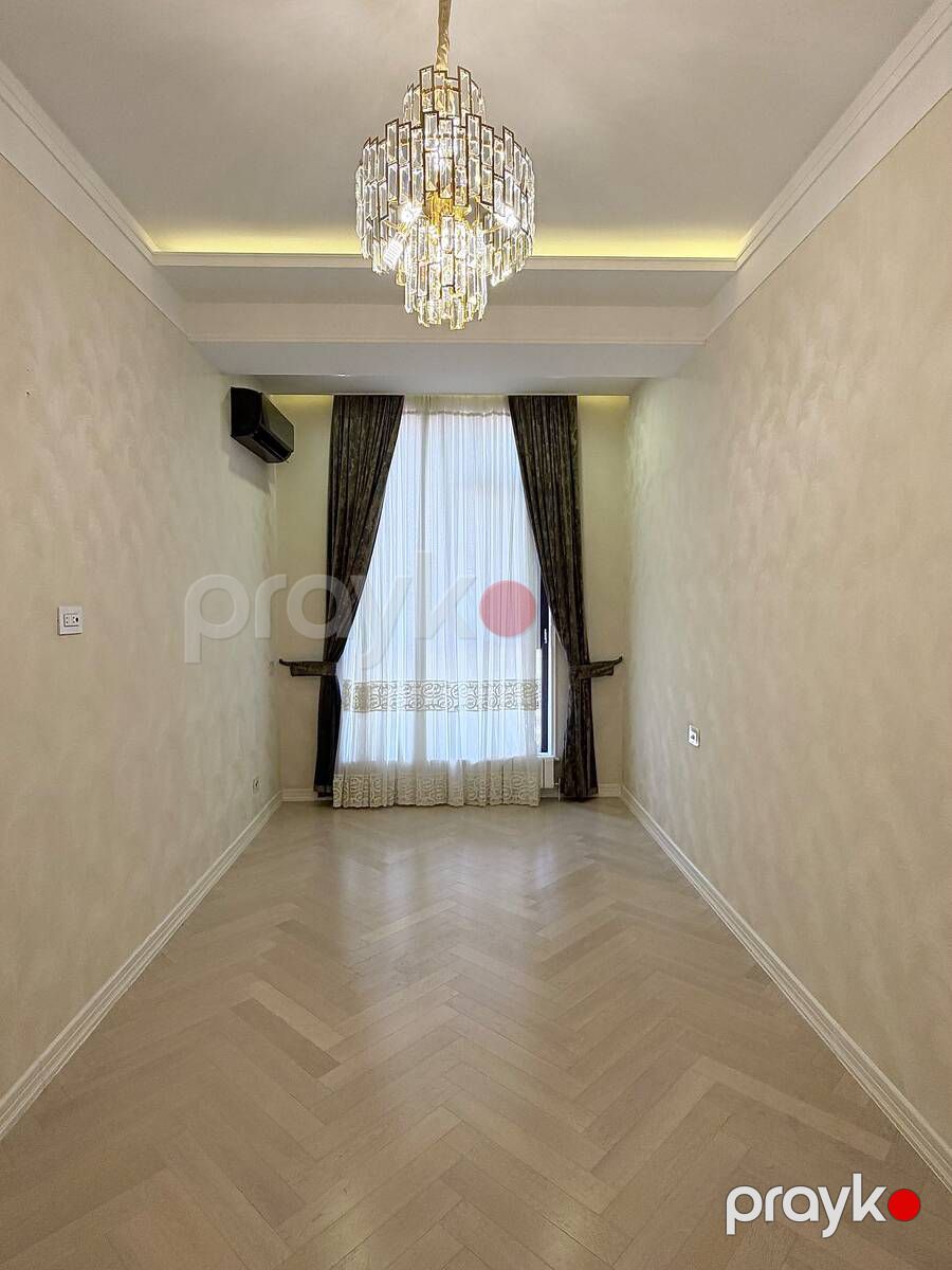 Satılır 3 otaqlı yeni tikili 120 m² — Mənzil, Bakı (11)