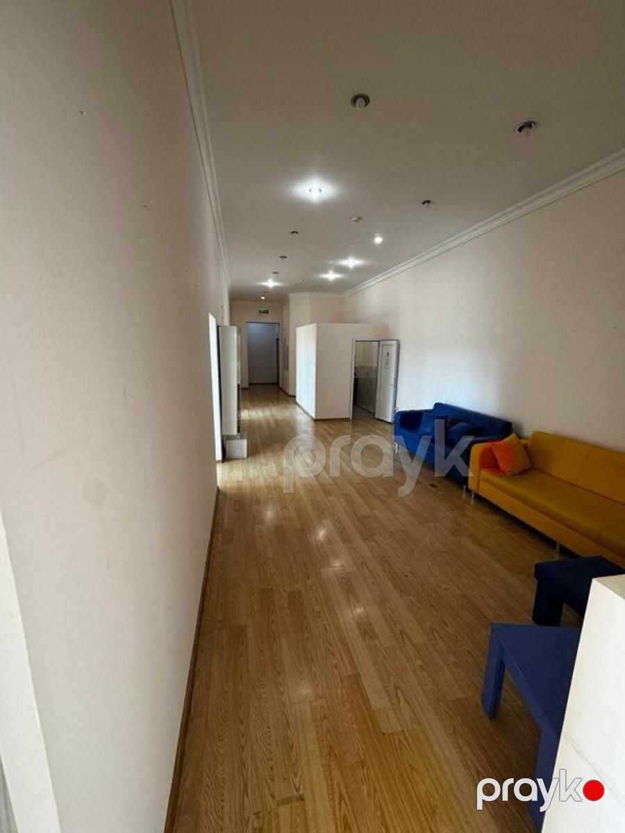 İcarəyə verilir obyekt 140 m² — Əmlak, Bakı (2)