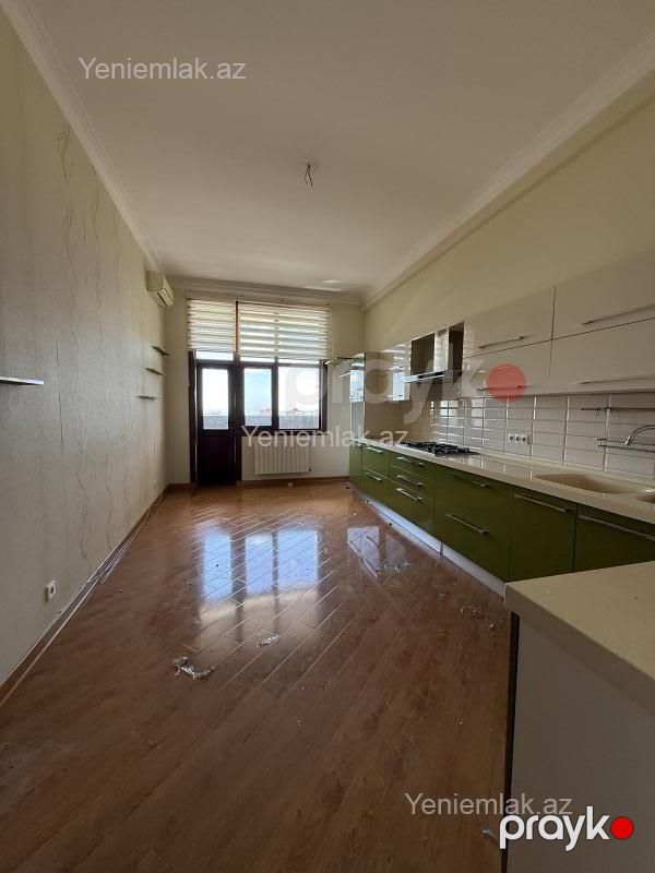 Satılır 4 otaqlı Bina evi menzil (Yeni tikili), 230 m², Nəsimi rayonu — Mənzil, Bakı (6)