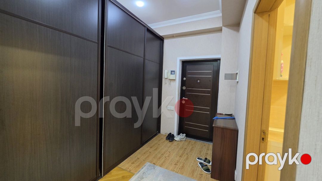 Satılır 2 otaqlı yeni tikili 90 m² — Mənzil, Bakı (11)