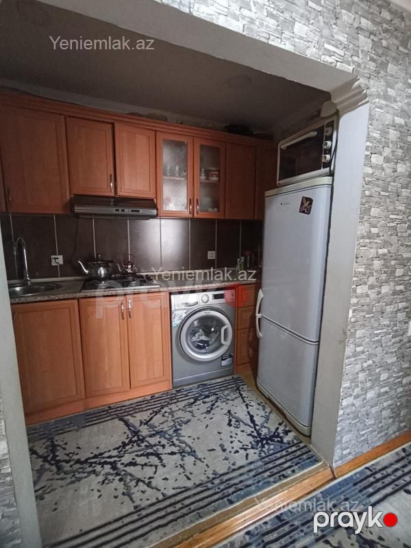 Satılır 3 otaqlı Bina evi menzil (Yeni tikili), 68 m², Masazır — Mənzil, Abşeron (6)