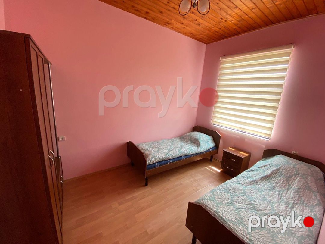 Satılır 4 otaqlı həyət evi/bağ evi 120 m² — Ev, villa, Xaçmaz (6)