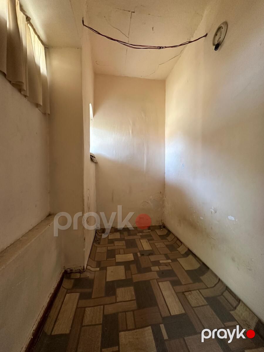 Satılır 2 otaqlı köhnə tikili 60 m² — Mənzil, Bakı (9)