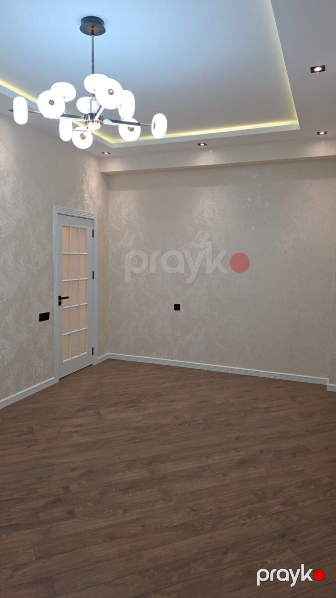 2-otaqlı yeni tikili, Bulvar küç., 57 m² — Mənzil, Sumqayıt (10)