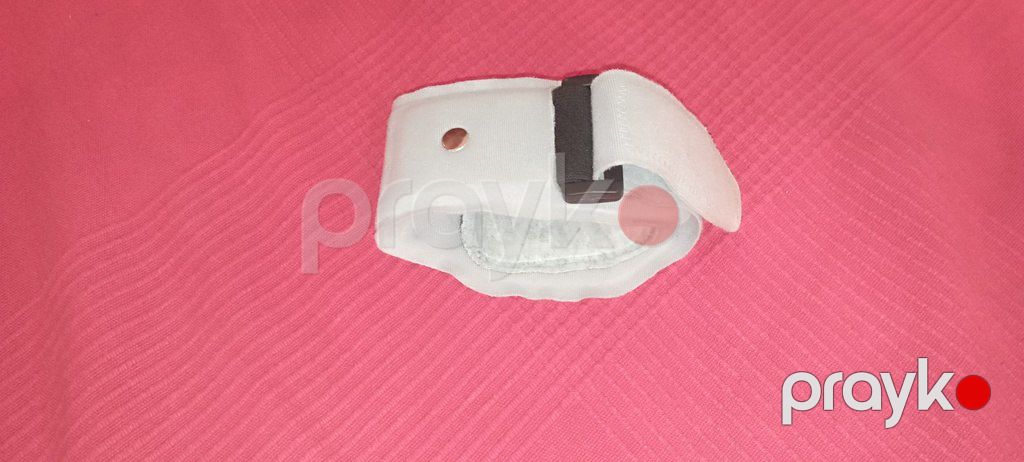 "Orlex" epikondilit bandajı — Gözəllik və səhiyyə, Bakı (4)