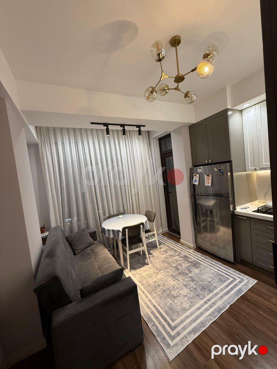 Satılır 3 otaqlı yeni tikili 120 m² — Mənzil, Bakı (9)