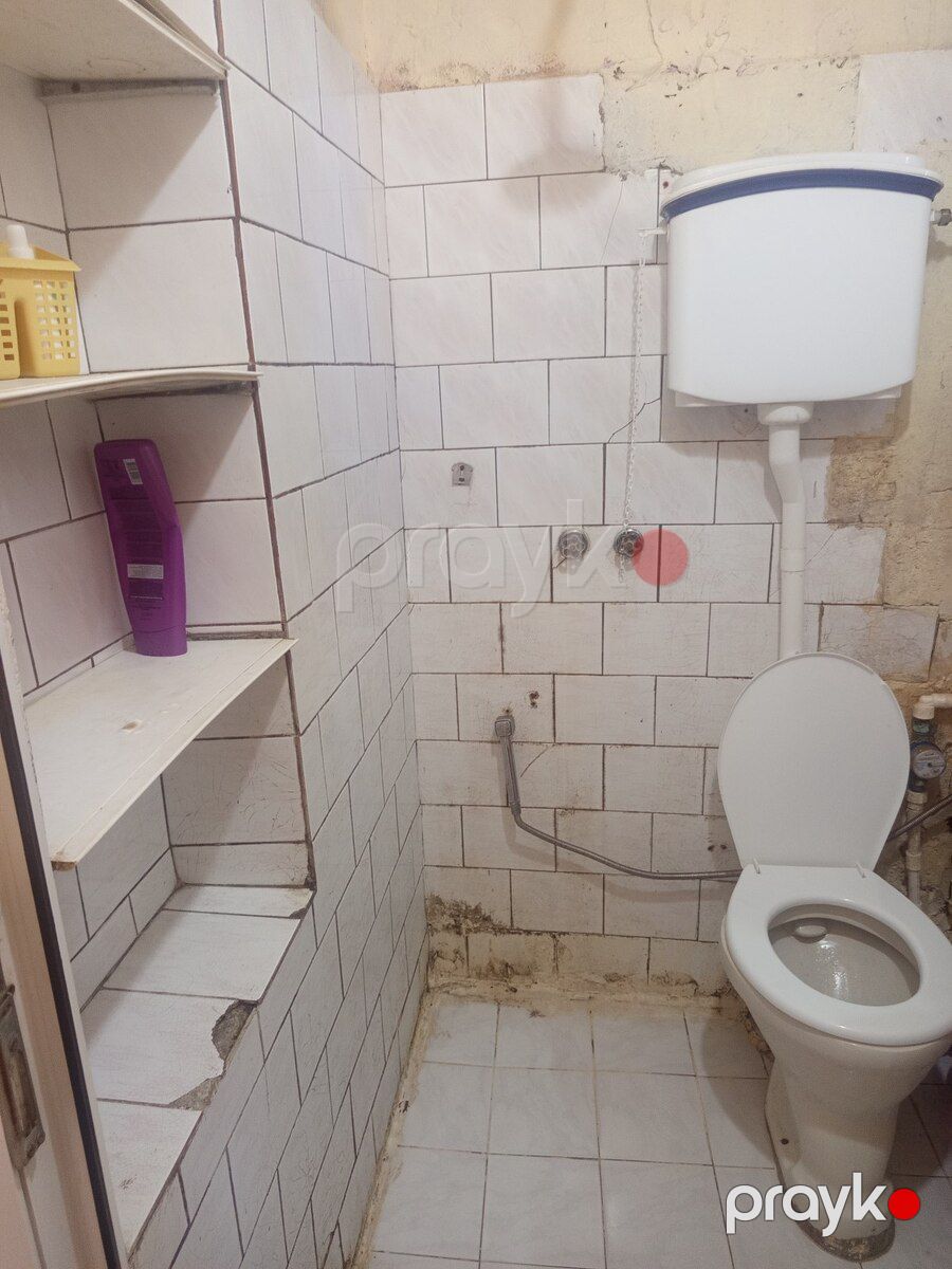 1-otaqlı mənzil kirayə verilir, Babək pr.79, 50 m² — Mənzil, Bakı (6)