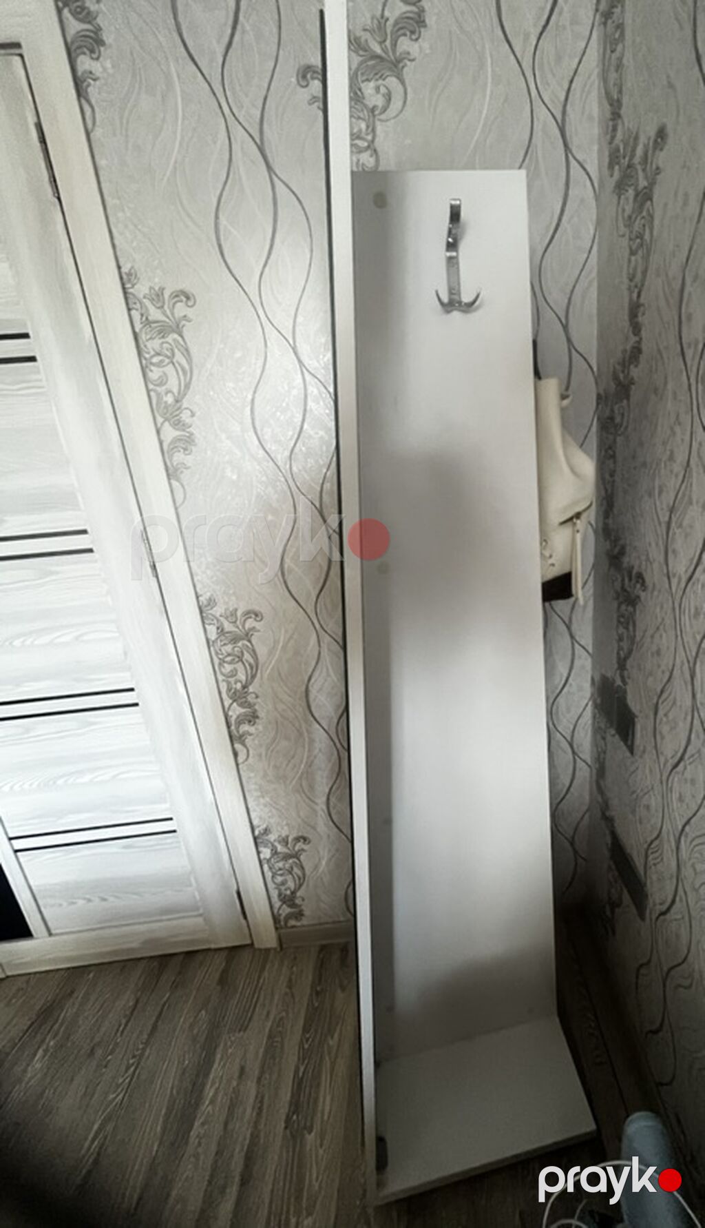 Güzgü Döşəmə üstü, Düzbucaqlı, Dekorativ — Aynalar, Bakı (2)