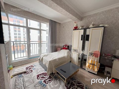 Satılır 3 otaqlı Bina evi menzil (Yeni tikili), 94 m², St.Sumqayıt — Sumqayıt