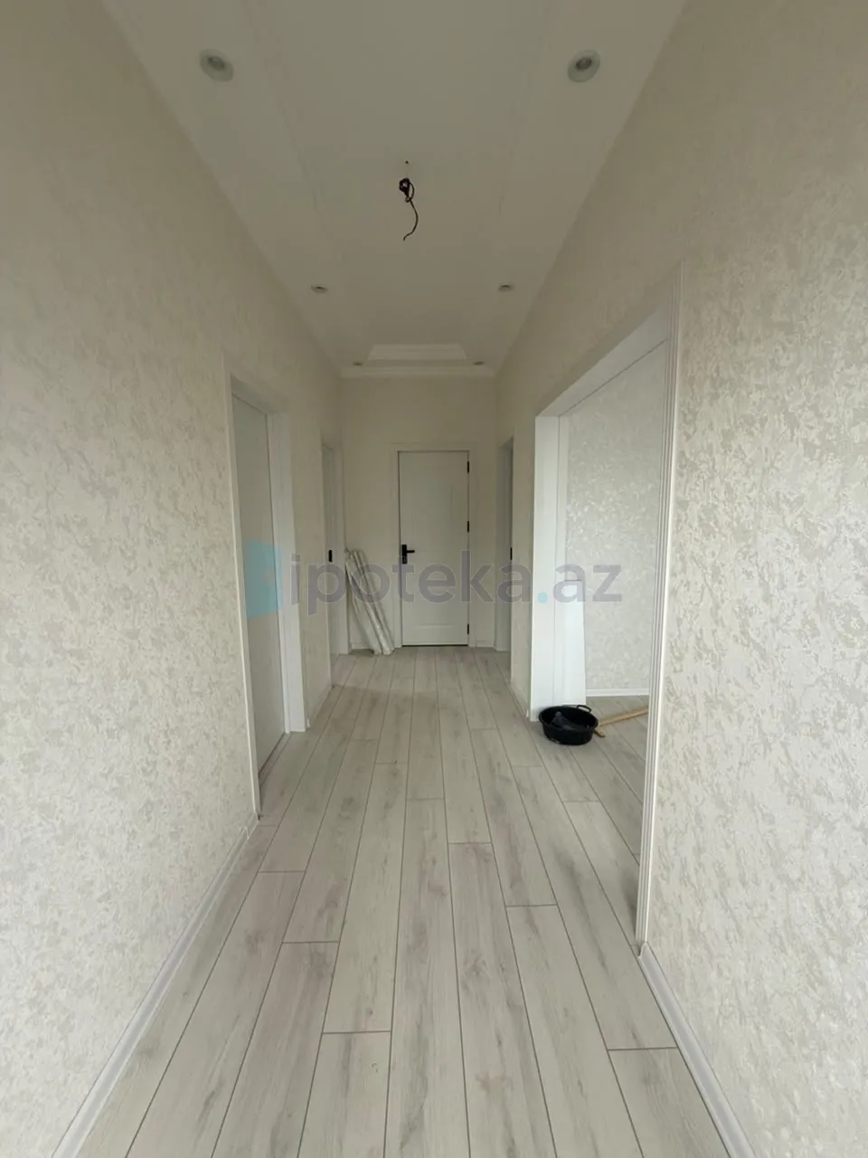 Satılır: 3 Otaq, Evlər/Villalar, Sabunçu r., Maştağa q., 85.00 m² — Ev, villa, Maştağa (2)