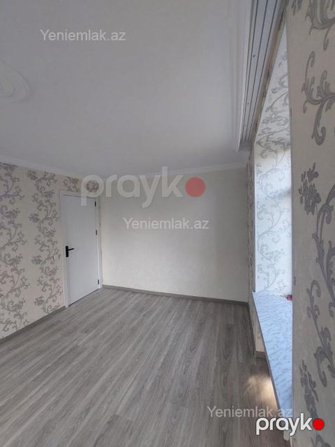 Satılır 1 otaqlı Bina evi menzil (Köhnə tikili), 32 m², 14-cü məhəllə — Sumqayıt