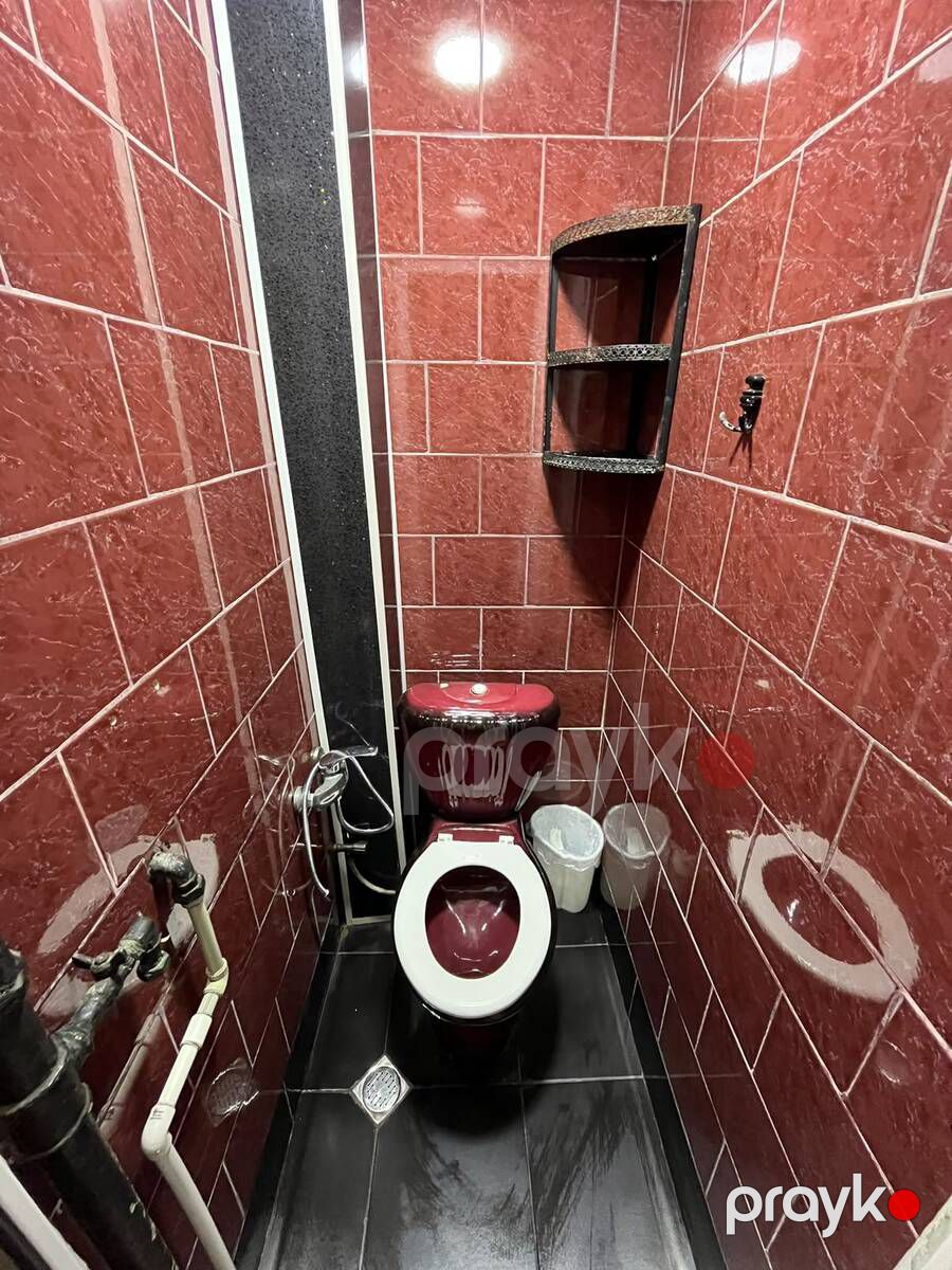 Satılır 3 otaqlı köhnə tikili 70 m² — Mənzil, Sumqayıt (4)