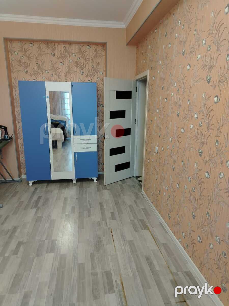 3-otaqlı yeni tikili, Xırdalan ş., 105 m² — Mənzil, Xırdalan (4)