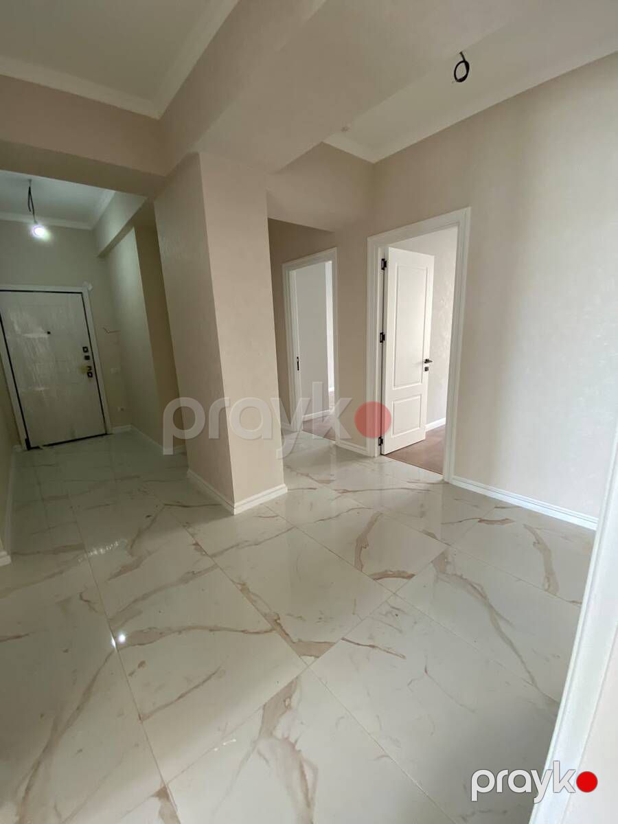 Satılır 4 otaqlı yeni tikili 120.4 m² — Mənzil, Bakı (4)
