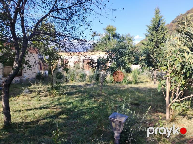 Satılır 5 otaqlı Həyət evi / Villa, 150 m², İsmayıllı — Ev, villa, İsmayıllı (7)