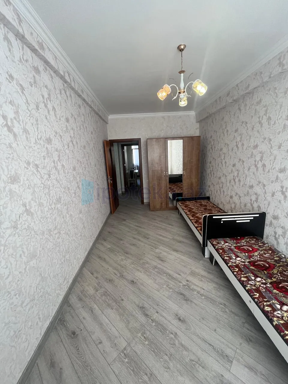 Satılır: 2 Otaq, Yeni tikili, 46.00 m² — Mənzil, Xırdalan (4)
