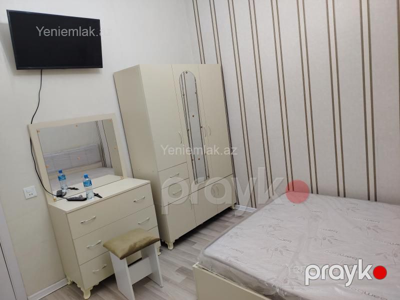 Satılır 2 otaqlı Həyət evi / Villa, 40 m², Xırdalan ş — Ev, villa (6)