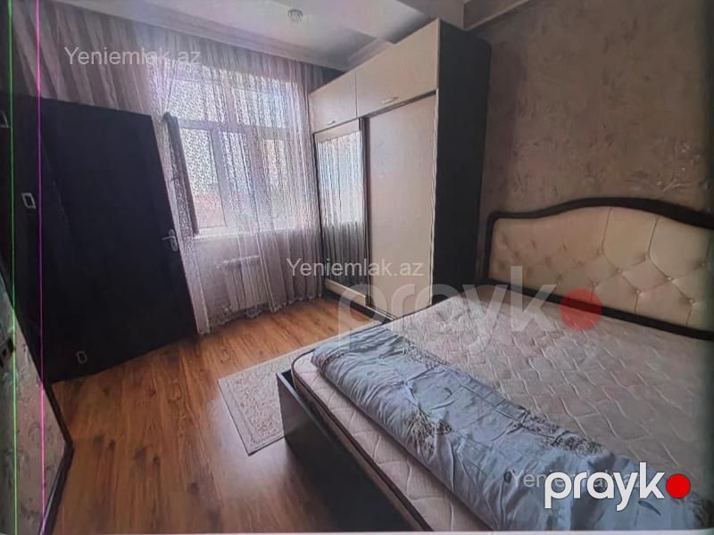 Satılır 2 otaqlı Bina evi menzil (Yeni tikili), 67 m², 8-ci mikrorayon — Mənzil, Sumqayıt (3)