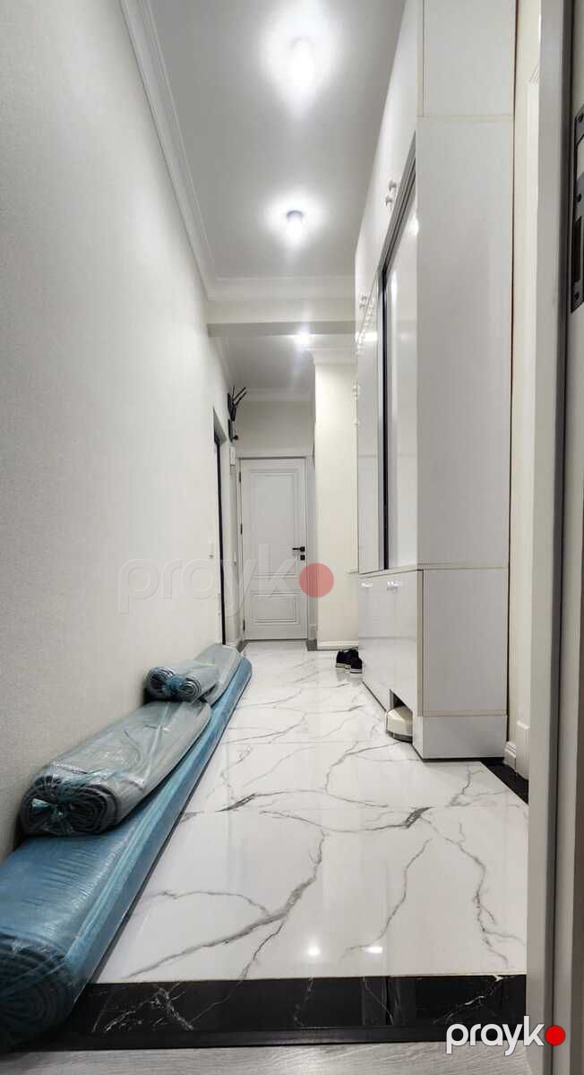 Satılır 3 otaqlı köhnə tikili 70 m² — Mənzil, Bakı (4)