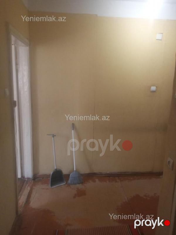 Satılır 1 otaqlı Bina evi menzil (Köhnə tikili), 34 m², 17-ci mikrorayon — Mənzil, Sumqayıt (7)