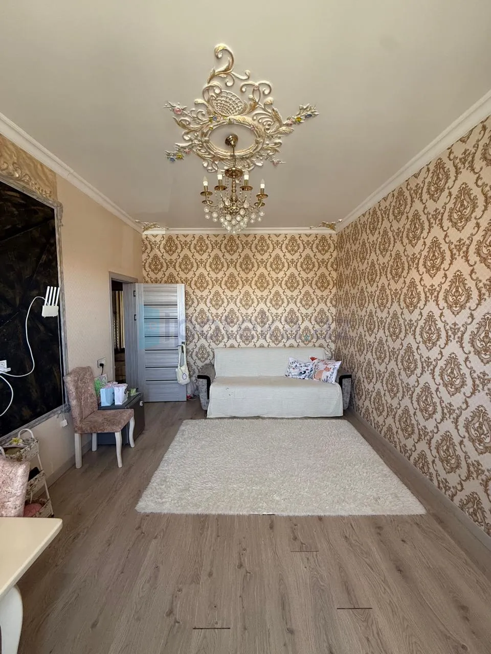 Satılır: 2 Otaq, Yeni tikili, Abşeron r., Masazır q., 42.00 m² — Masazır
