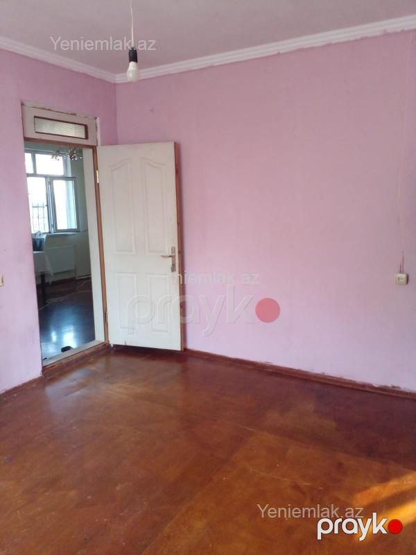 Satılır 3 otaqlı Həyət evi / Villa, 85 m², Xəzər rayonu — Ev, villa, Bakı (10)