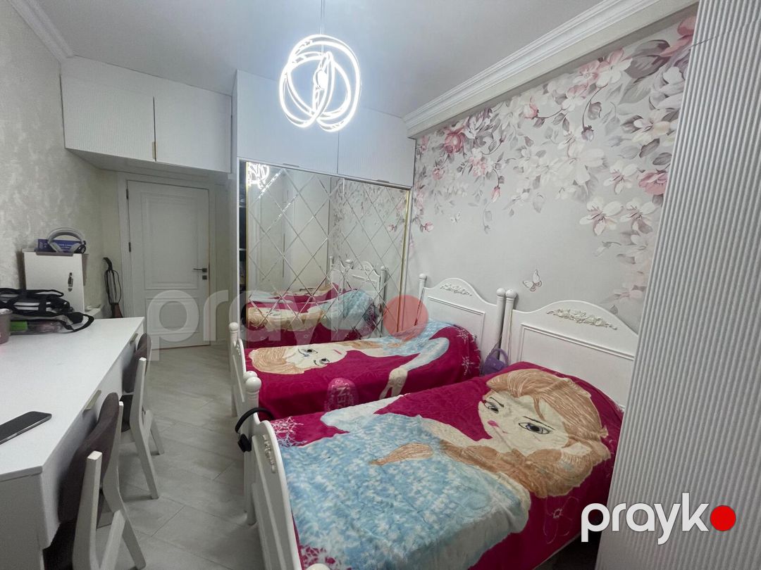 Satılır 2 otaqlı yeni tikili 49 m² — Mənzil, Bakı (4)