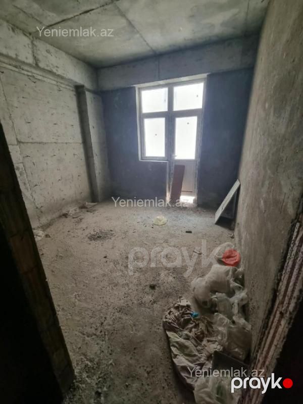 Satılır 2 otaqlı Bina evi menzil (Yeni tikili), 70 m², Yasamal rayonu — Mənzil, Bakı (3)