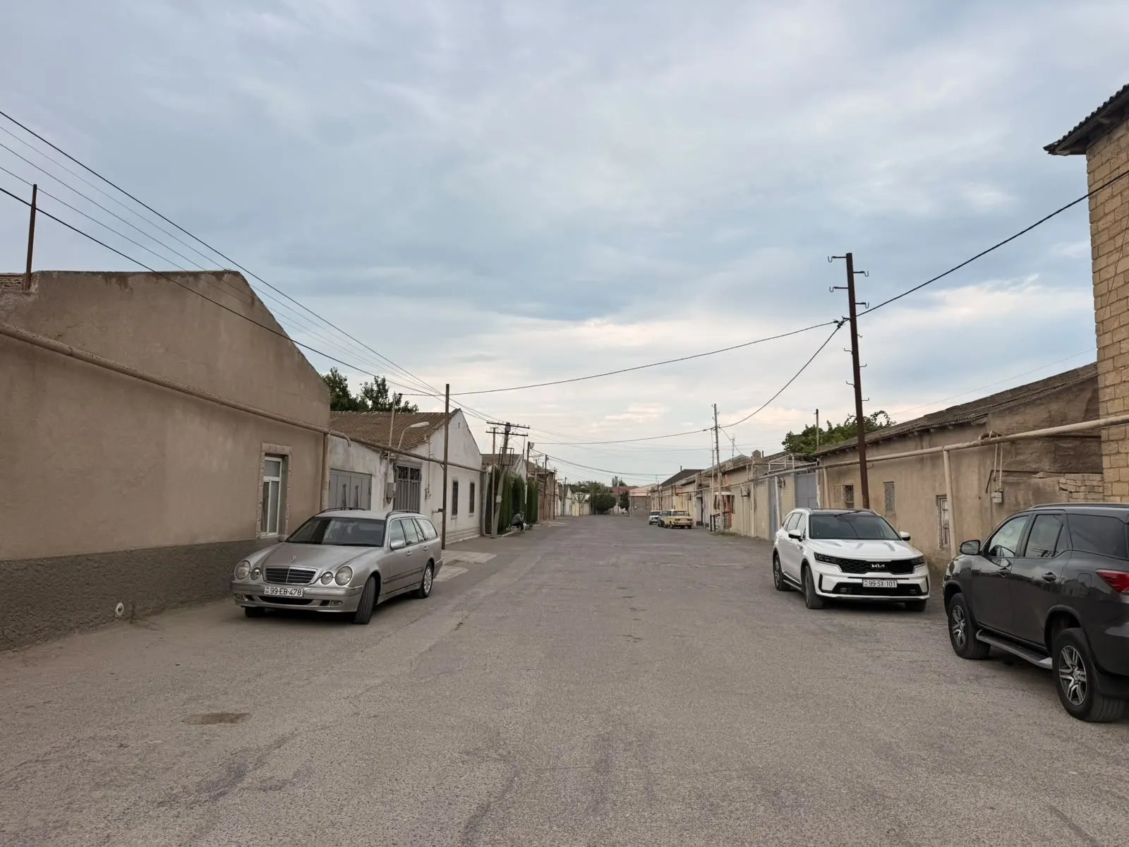 Xəzər r., Torpaq satılır - 5 sot — Torpaq, Bakı (8)