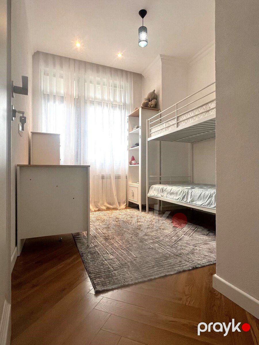 Satılır 3 otaqlı yeni tikili 78 m² — Mənzil, Bakı (7)