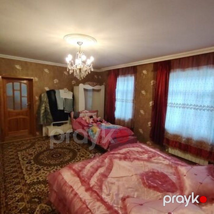 4-otaqlı mənzil, 48-ci məhəllə, 93 m² — Mənzil, Sumqayıt (8)