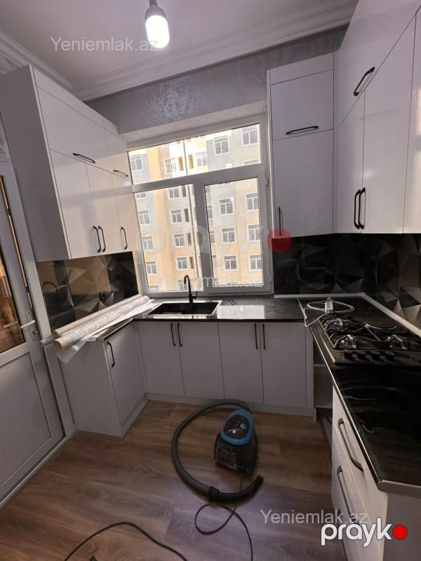 Satılır 3 otaqlı Bina evi menzil (Yeni tikili), 74 m², Məhəmmədli — Mənzil, Abşeron (2)