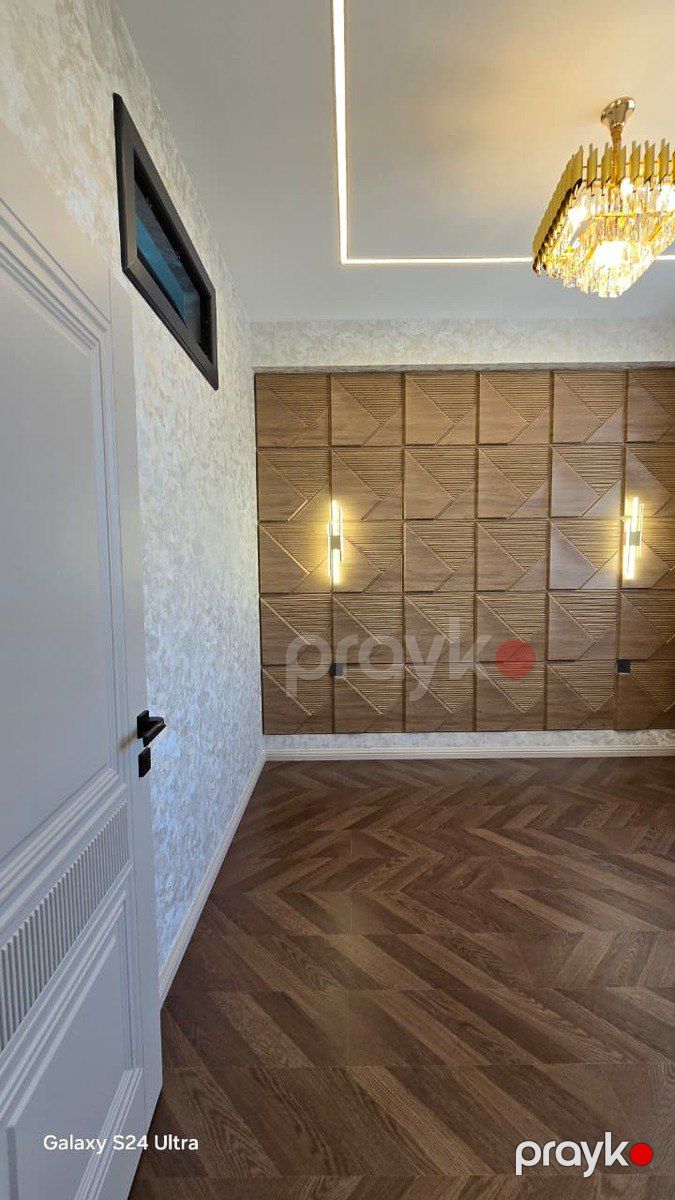 Satılır 2 otaqlı yeni tikili 56 m² — Mənzil, Xırdalan (5)